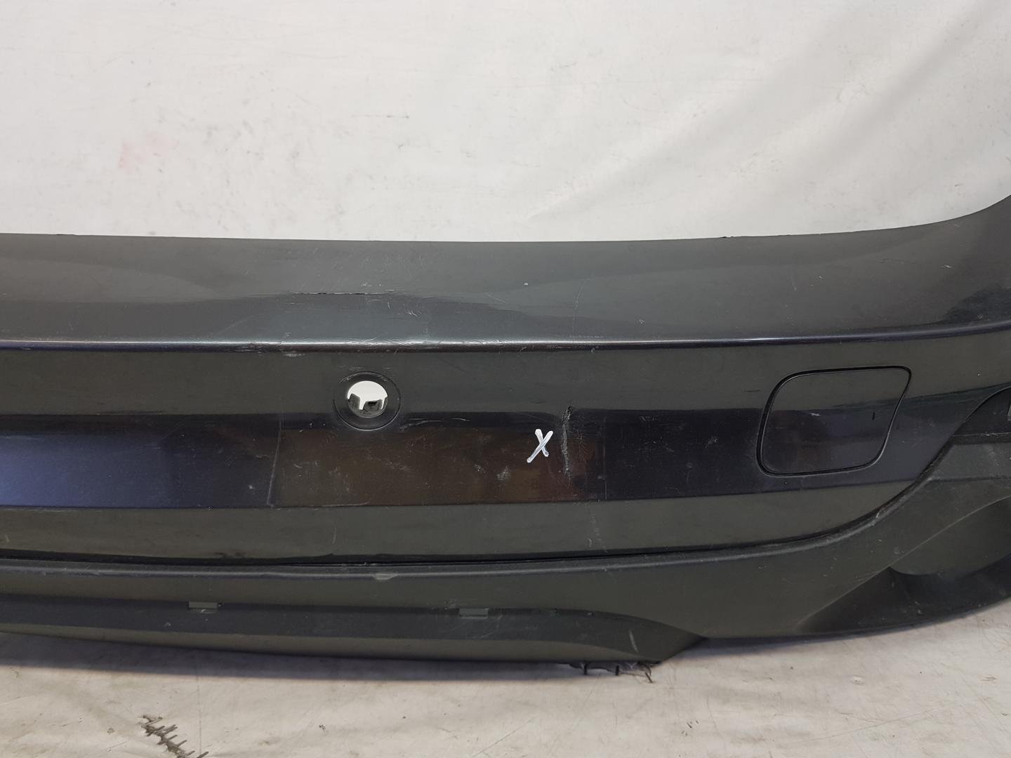Bara spate BMW X5 F15 51127294392 2015 2016 2017 2018 2019 - imagine 3