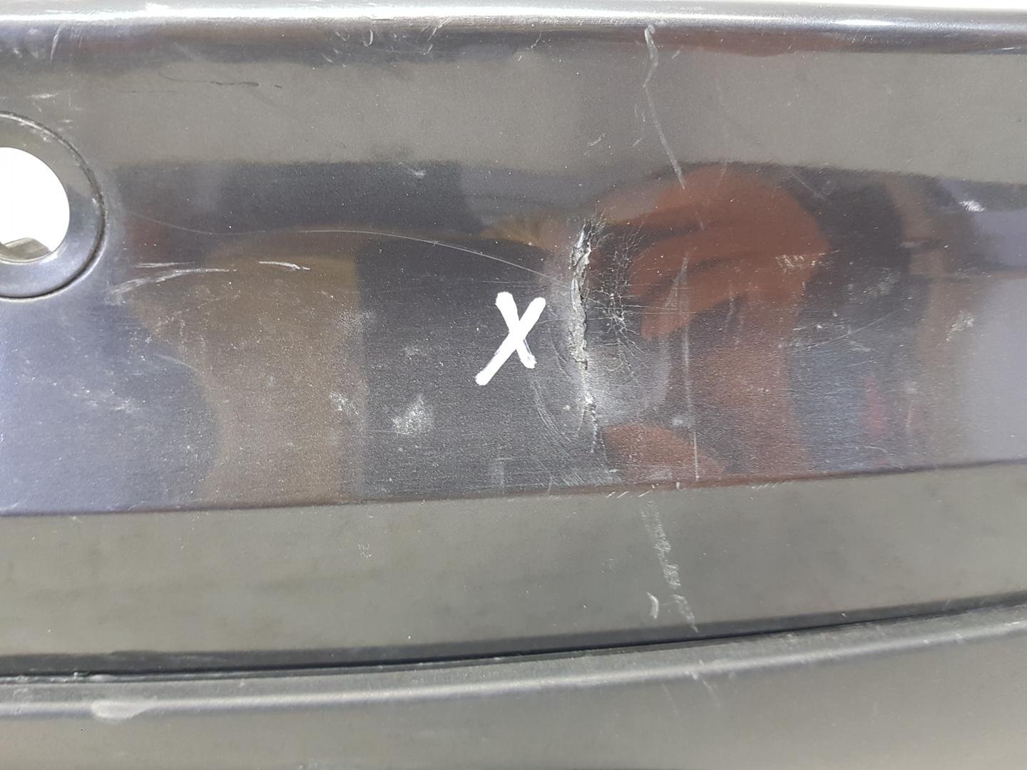 Bara spate BMW X5 F15 51127294392 2015 2016 2017 2018 2019 - imagine 4