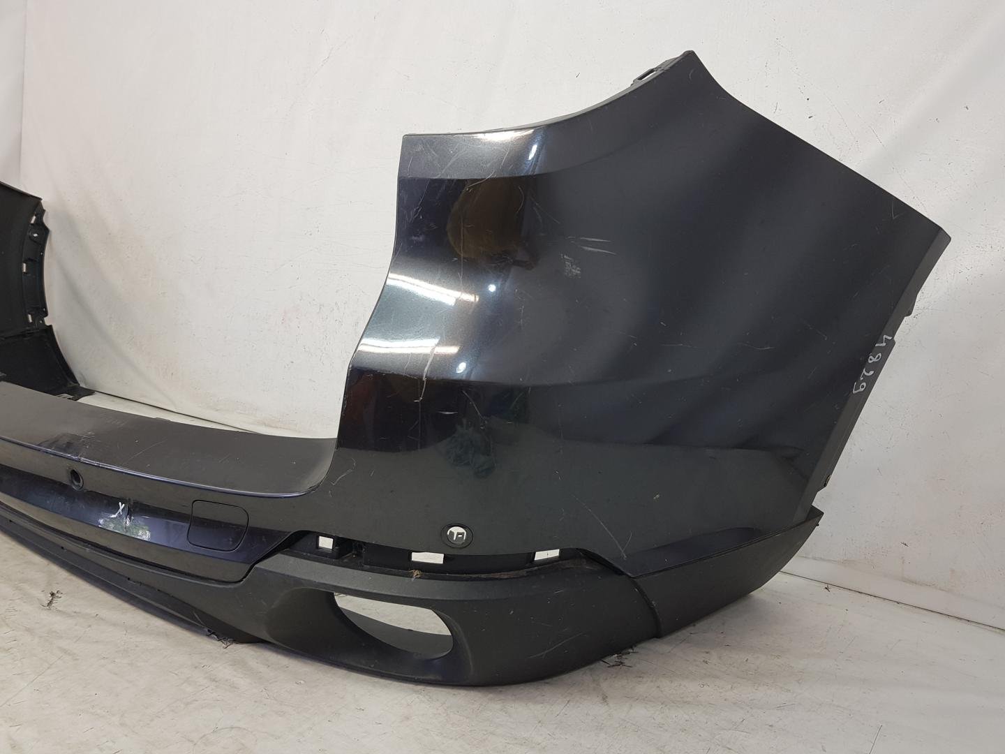 Bara spate BMW X5 F15 51127294392 2015 2016 2017 2018 2019 - imagine 7