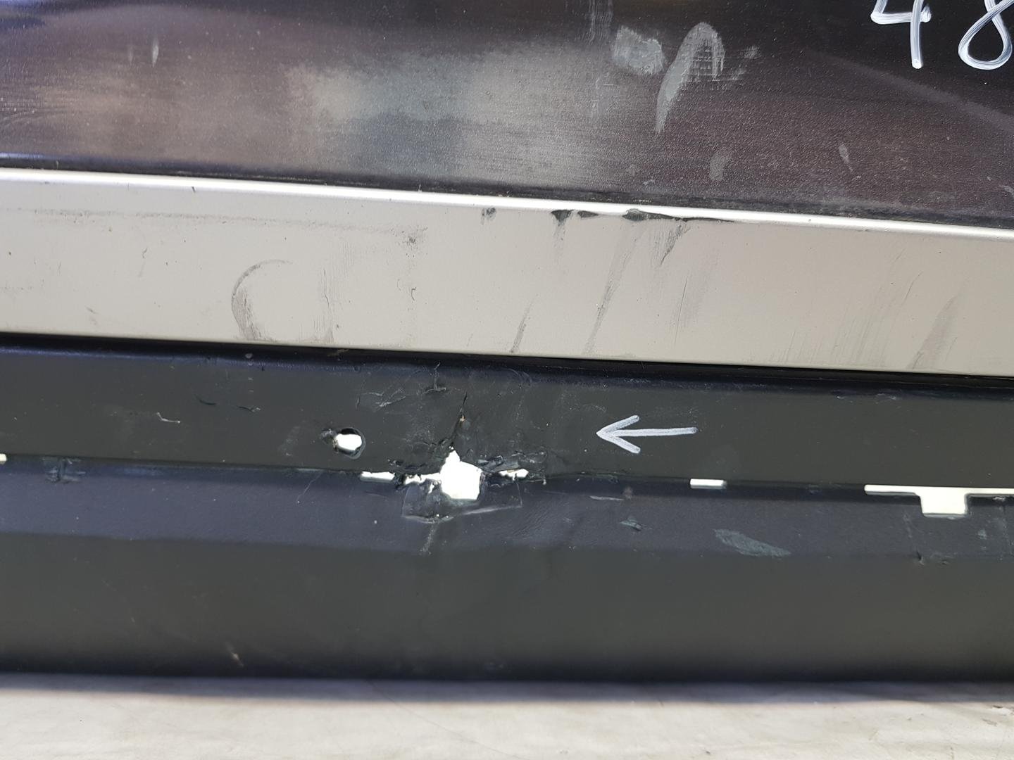 Bara spate BMW X5 F15 51127294392 2015 2016 2017 2018 2019 - imagine 4