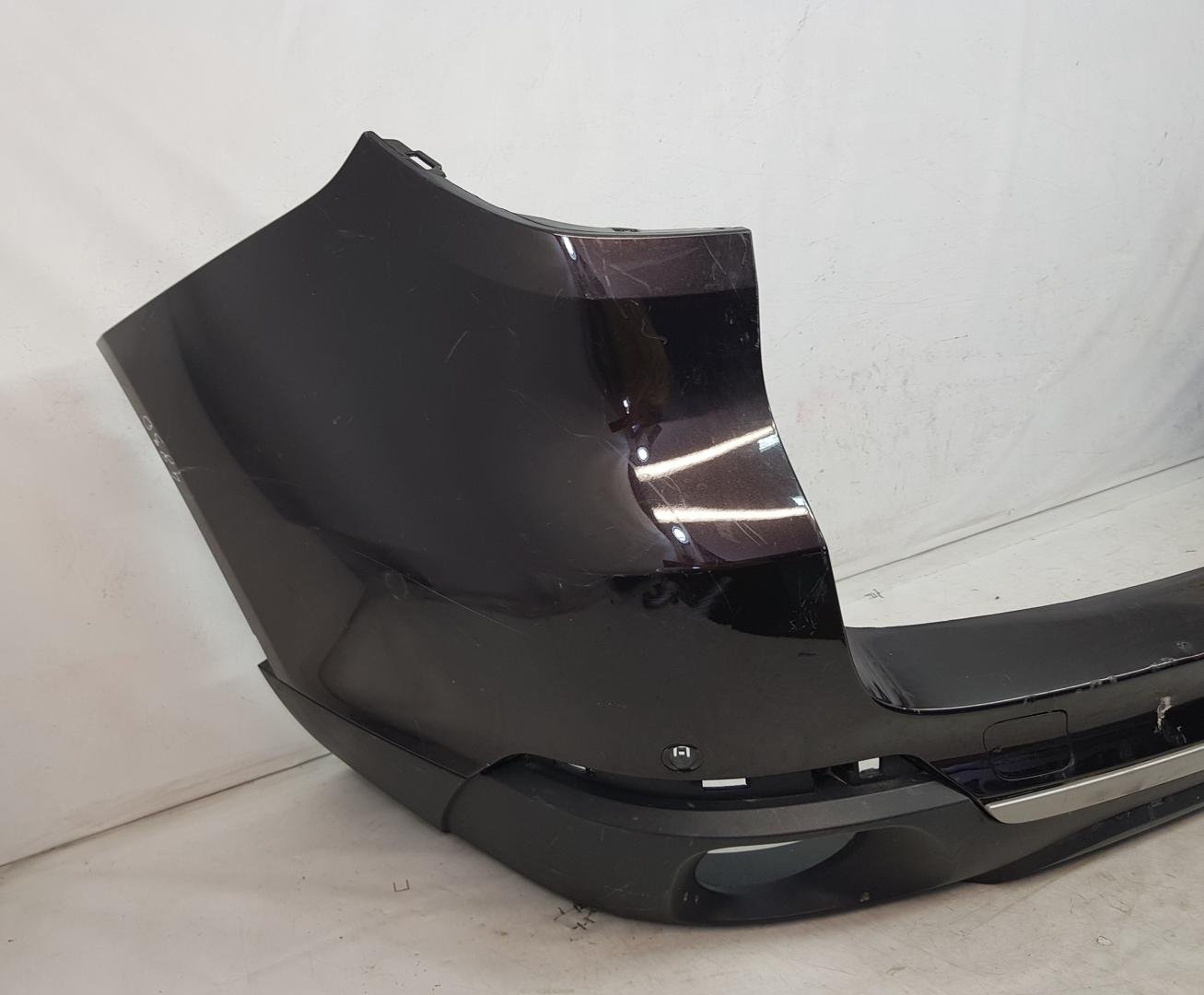 Bara spate BMW X5 F15 51127294392 2015 2016 2017 2018 2019 - imagine 6