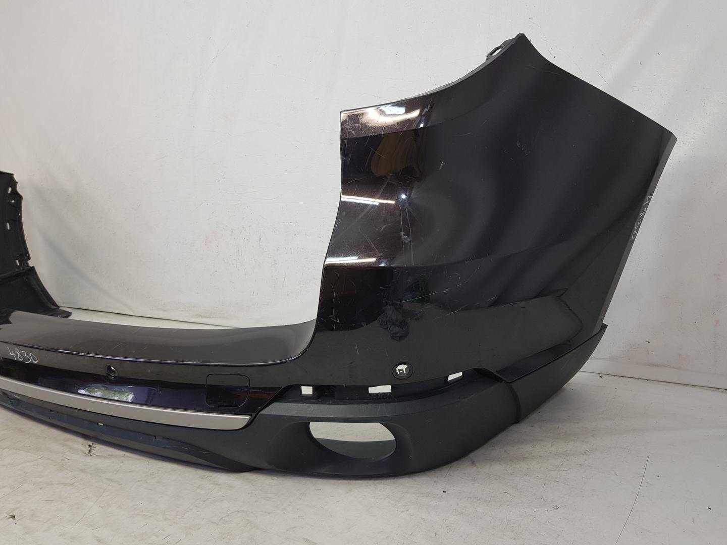 Bara spate BMW X5 F15 51127294392 2015 2016 2017 2018 2019 - imagine 7