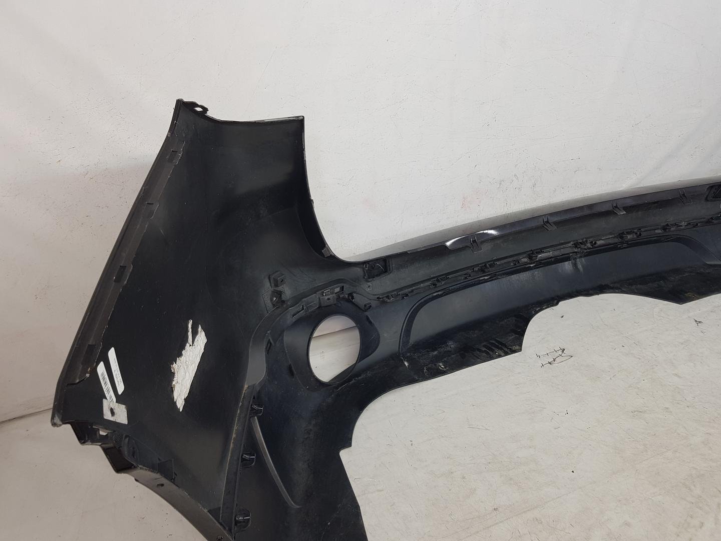 Bara spate BMW X5 F15 51127294392 2015 2016 2017 2018 2019 - imagine 9