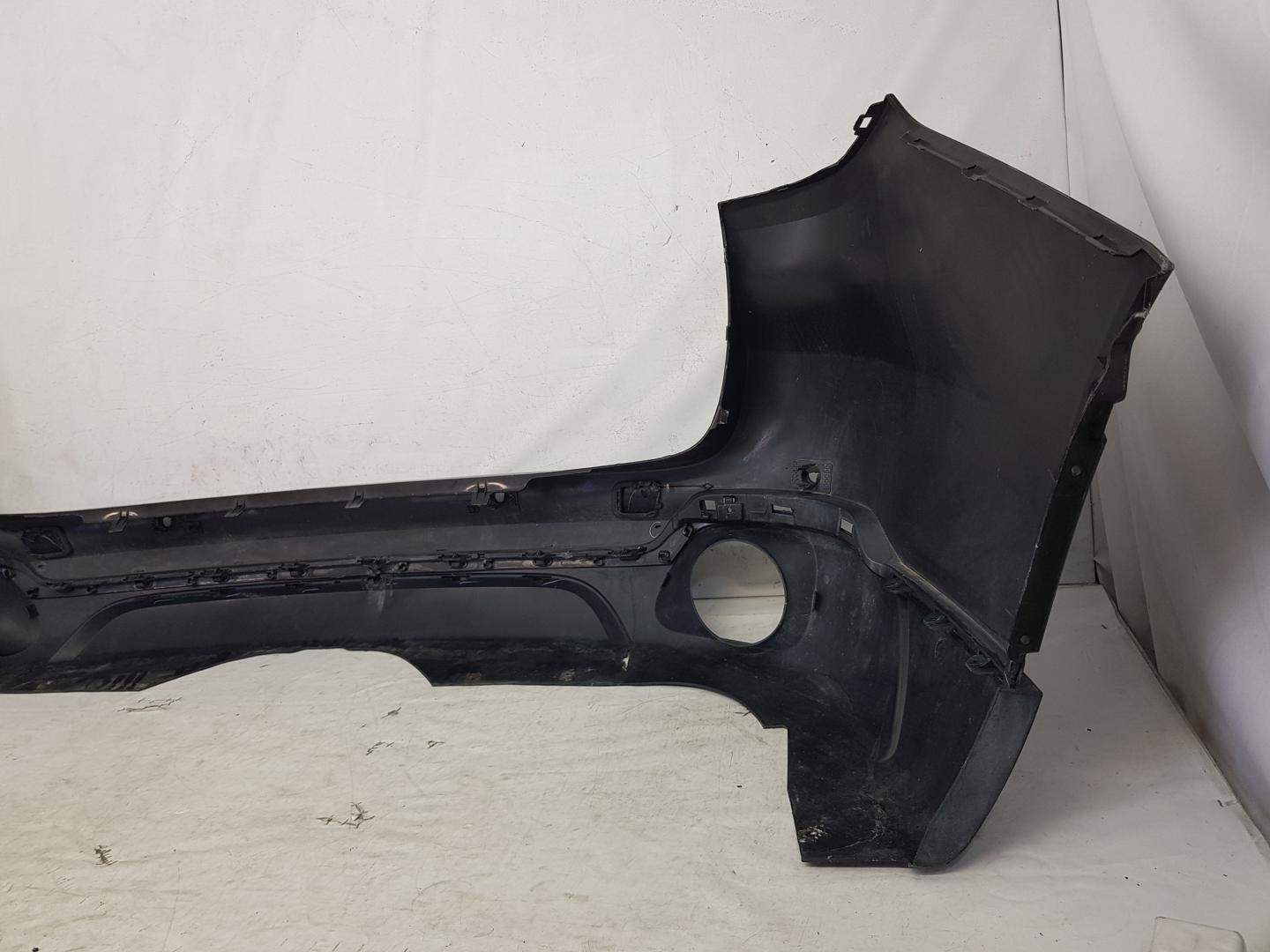 Bara spate BMW X5 F15 51127294392 2015 2016 2017 2018 2019 - imagine 10