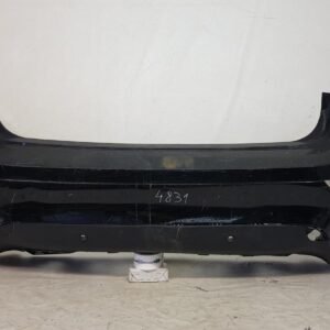 Bara spate BMW X6 E71 51127176243 2008 2009 2010 2011 2012 2013 2014