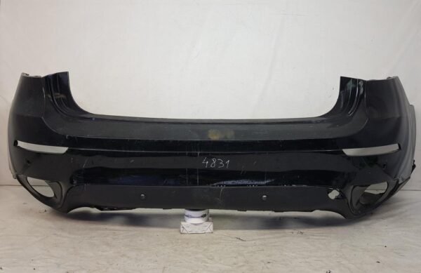 Bara spate BMW X6 E71 51127176243 2008 2009 2010 2011 2012 2013 2014