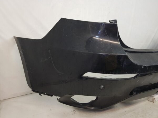 Bara spate BMW X6 E71 51127176243 2008 2009 2010 2011 2012 2013 2014 - imagine 3