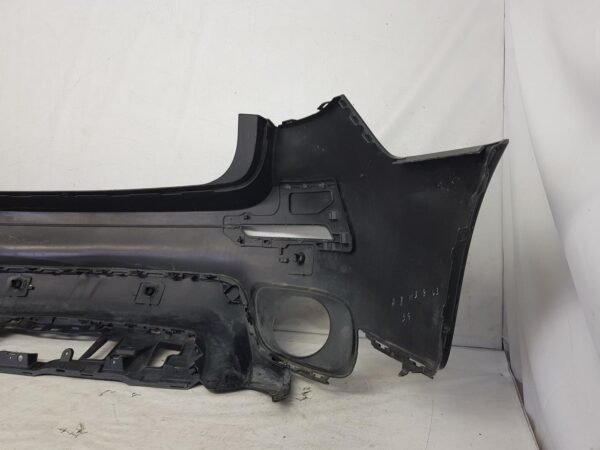 Bara spate BMW X6 E71 51127176243 2008 2009 2010 2011 2012 2013 2014 - imagine 7