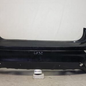 Bara spate BMW X6 E71 51127176243 2008 2009 2010 2011 2012 2013 2014