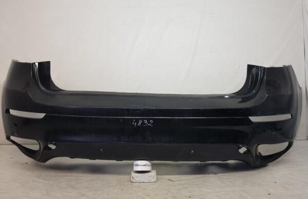 Bara spate BMW X6 E71 51127176243 2008 2009 2010 2011 2012 2013 2014