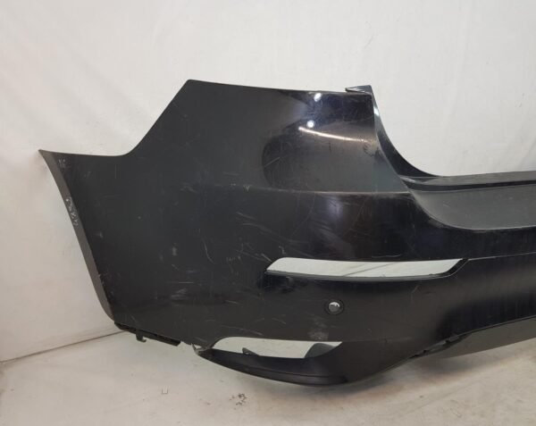 Bara spate BMW X6 E71 51127176243 2008 2009 2010 2011 2012 2013 2014 - imagine 3