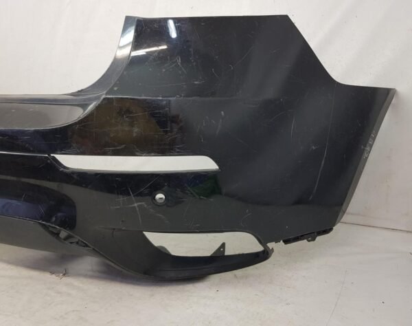 Bara spate BMW X6 E71 51127176243 2008 2009 2010 2011 2012 2013 2014 - imagine 4