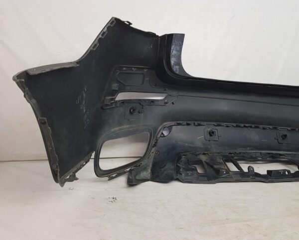 Bara spate BMW X6 E71 51127176243 2008 2009 2010 2011 2012 2013 2014 - imagine 5