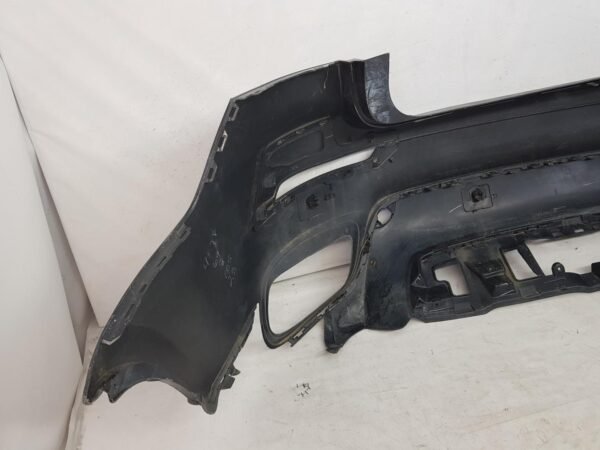 Bara spate BMW X6 E71 51127176243 2008 2009 2010 2011 2012 2013 2014 - imagine 6