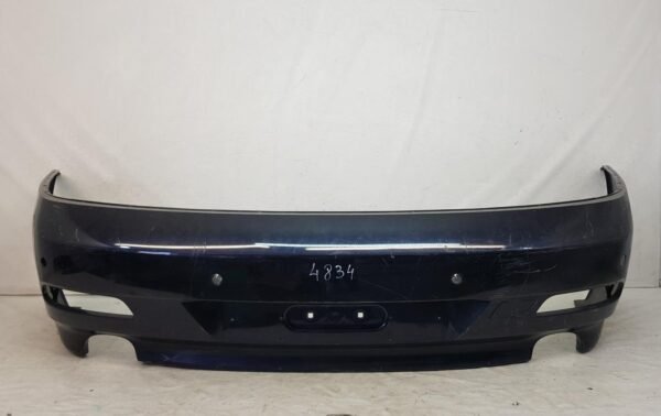 Bara spate BMW Seria 6 E63 E64 51127065660 2004 2005 2006 2007 2008 2009 2010 2011 2012