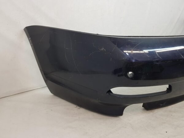 Bara spate BMW Seria 6 E63 E64 51127065660 2004 2005 2006 2007 2008 2009 2010 2011 2012 - imagine 3