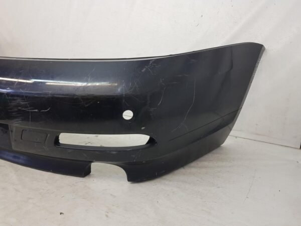 Bara spate BMW Seria 6 E63 E64 51127065660 2004 2005 2006 2007 2008 2009 2010 2011 2012 - imagine 4