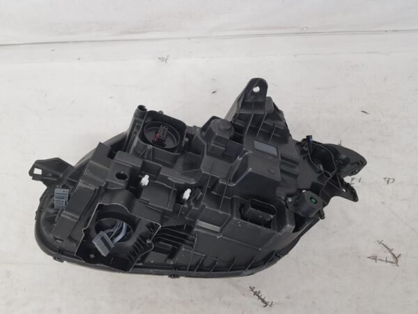 Far dreapta Full Led Active Hight-Beam Volvo XC90 31677039 2015 2016 2017 2018 2019 - imagine 11