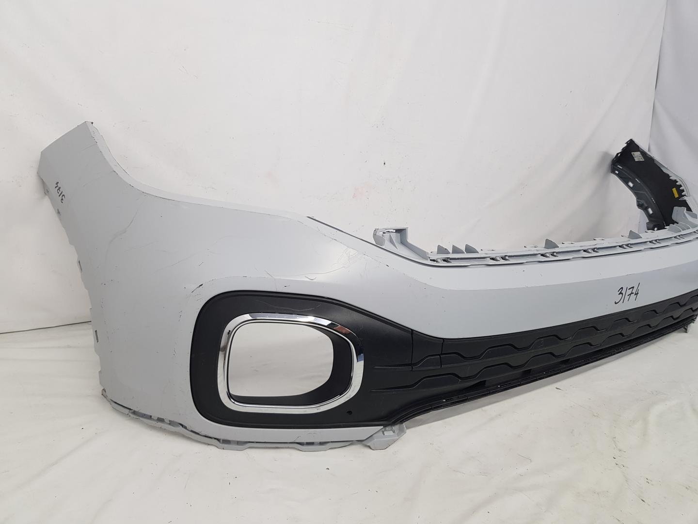 Bara fata VW T-Cross 2GM807221A 2018 2019 2020 2021 2022 NOU OE - imagine 3