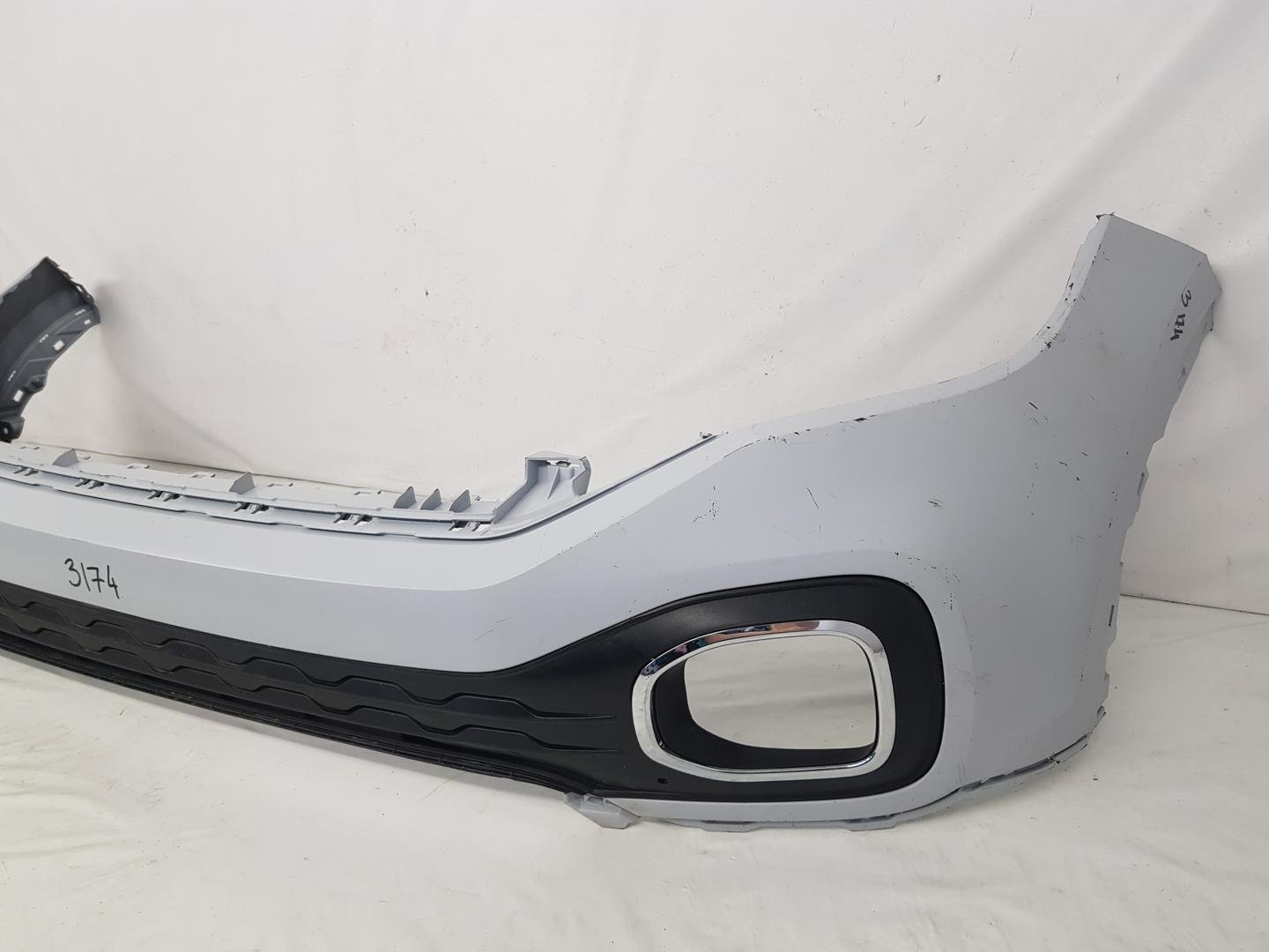 Bara fata VW T-Cross 2GM807221A 2018 2019 2020 2021 2022 NOU OE - imagine 4