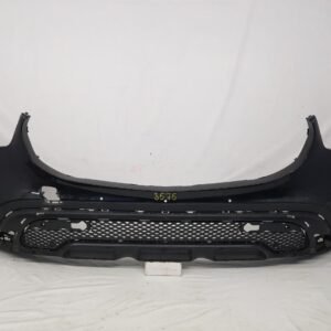 Bara fata Mercedes GLC X253 facelift A2538858002 2019 2020 2021 2022