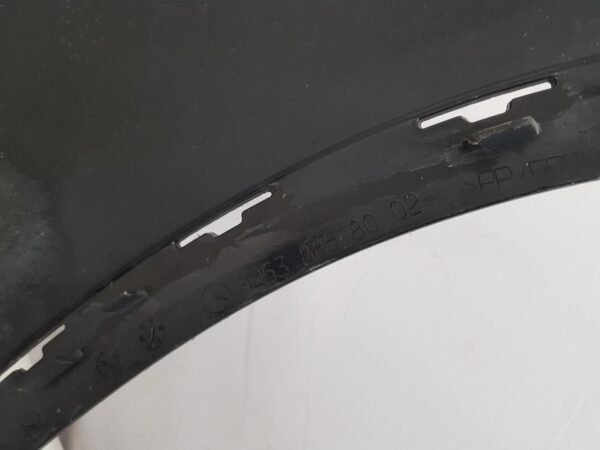 Bara fata Mercedes GLC X253 facelift A2538858002 2019 2020 2021 2022 - imagine 12