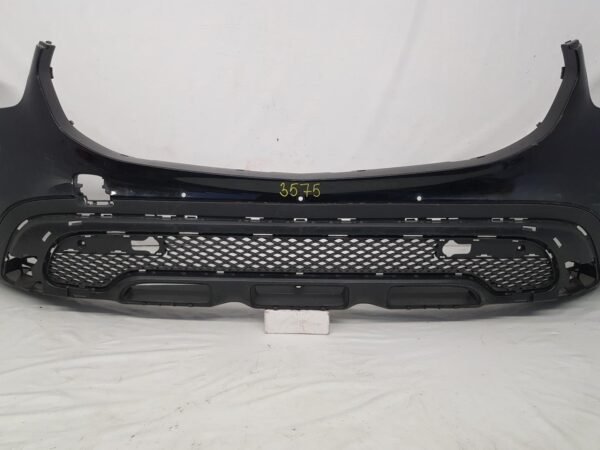Bara fata Mercedes GLC X253 facelift A2538858002 2019 2020 2021 2022 - imagine 5