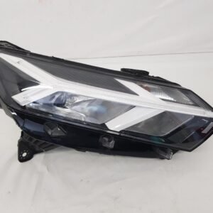 Far dreapta Full Led Dacia Logan 3 facelift 2601079787 2023 2024