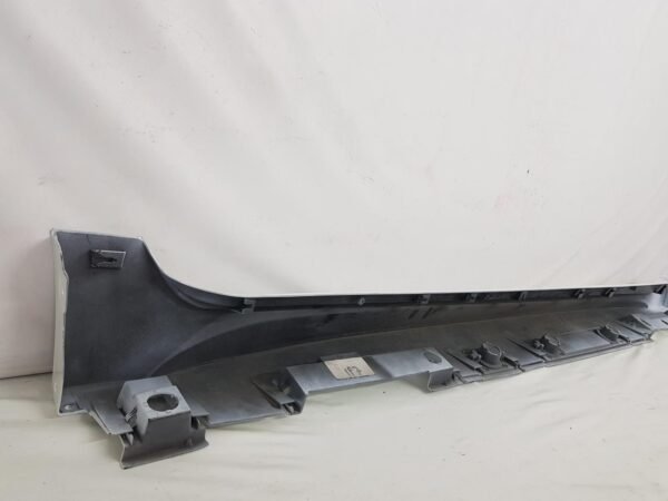 Ornament prag stanga Toyota Corolla hatchback 75860-02210 2019 2020 2021 2022 2023 2024 - imagine 8