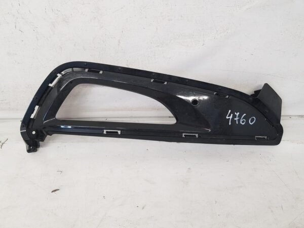 Ornament / grila dreapta bara fata Hyundai Tucson 86528-D7110 2015 2016 2017 2018 - imagine 7