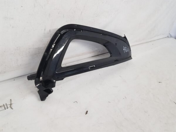 Ornament / grila dreapta bara fata Hyundai Tucson 86528-D7110 2015 2016 2017 2018 - imagine 8
