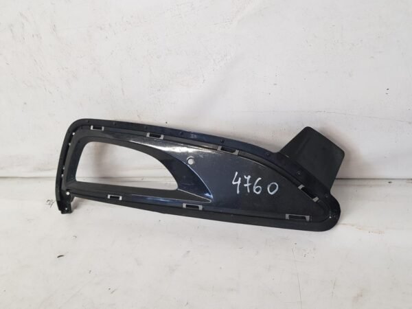 Ornament / grila dreapta bara fata Hyundai Tucson 86528-D7110 2015 2016 2017 2018 - imagine 9
