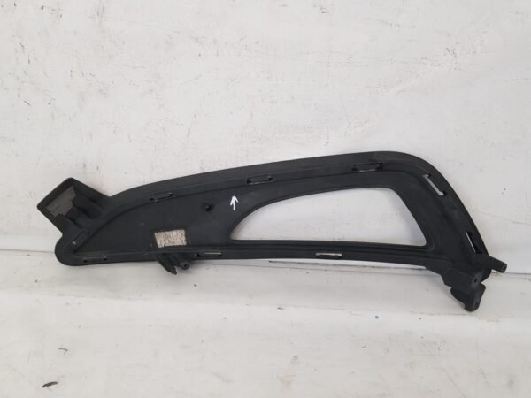 Ornament / grila dreapta bara fata Hyundai Tucson 86528-D7110 2015 2016 2017 2018 - imagine 10