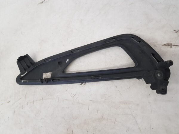 Ornament / grila dreapta bara fata Hyundai Tucson 86528-D7110 2015 2016 2017 2018 - imagine 11