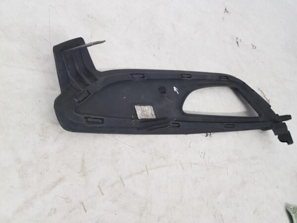 Ornament / grila dreapta bara fata Hyundai Tucson 86528-D7110 2015 2016 2017 2018 - imagine 12