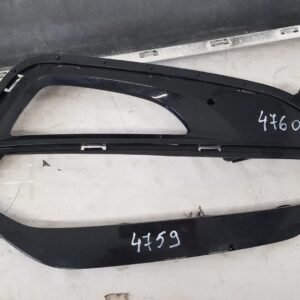 Ornament / grila dreapta bara fata Hyundai Tucson 86528-D7110 2015 2016 2017 2018