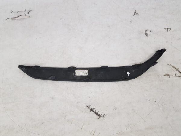 Ornament / grila dreapta bara fata Hyundai Tucson 86528-D7110 2015 2016 2017 2018 - imagine 4