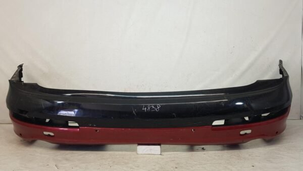 Bara spate Audi Q7 4L0807511B 2006 2007 2008 2009 2010 2011 2012 2013 2014