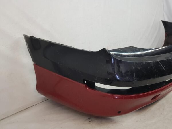 Bara spate Audi Q7 4L0807511B 2006 2007 2008 2009 2010 2011 2012 2013 2014 - imagine 5