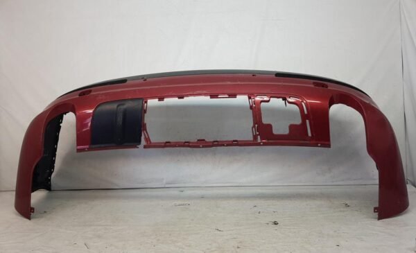 Bara spate Audi Q7 4L0807511B 2006 2007 2008 2009 2010 2011 2012 2013 2014 - imagine 7