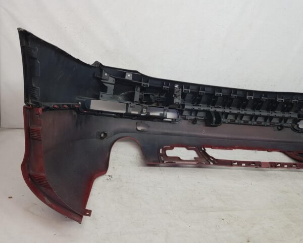 Bara spate Audi Q7 4L0807511B 2006 2007 2008 2009 2010 2011 2012 2013 2014 - imagine 8