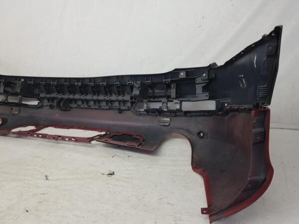 Bara spate Audi Q7 4L0807511B 2006 2007 2008 2009 2010 2011 2012 2013 2014 - imagine 10