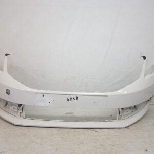 Bara fata Skoda Octavia 3 facelift 5E0807221N 2017 2018 2019 2020