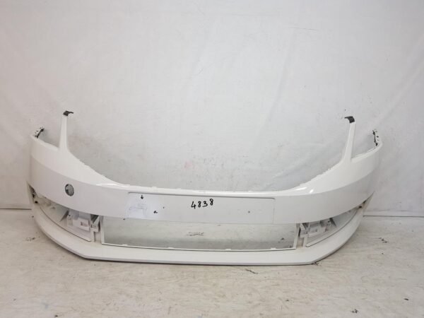 Bara fata Skoda Octavia 3 facelift 5E0807221N 2017 2018 2019 2020