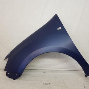 Aripa stanga fata Dacia Logan 2 Sandero 2 63123810R 2012 2013 2014 2015 2016 2017 2018 2019 2020