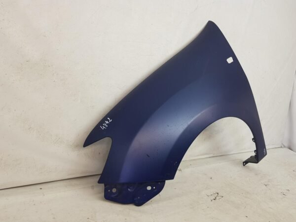 Aripa stanga fata Dacia Logan 2 Sandero 2 63123810R 2012 2013 2014 2015 2016 2017 2018 2019 2020 - imagine 3