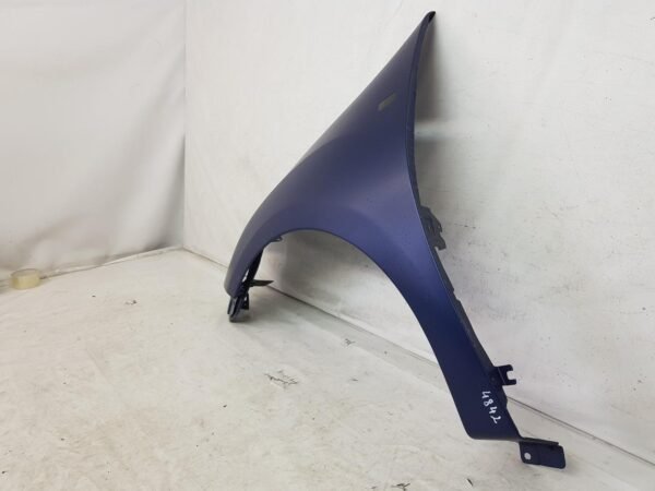 Aripa stanga fata Dacia Logan 2 Sandero 2 63123810R 2012 2013 2014 2015 2016 2017 2018 2019 2020 - imagine 4