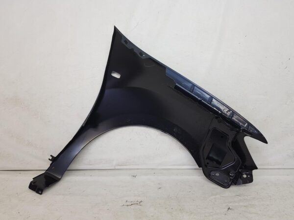 Aripa stanga fata Dacia Logan 2 Sandero 2 63123810R 2012 2013 2014 2015 2016 2017 2018 2019 2020 - imagine 5
