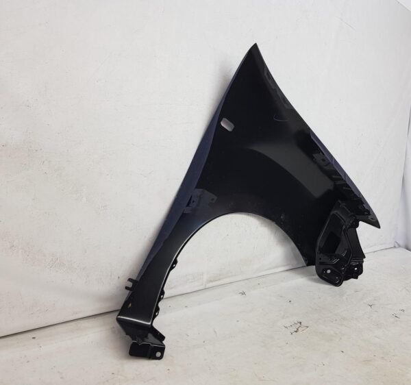 Aripa stanga fata Dacia Logan 2 Sandero 2 63123810R 2012 2013 2014 2015 2016 2017 2018 2019 2020 - imagine 6
