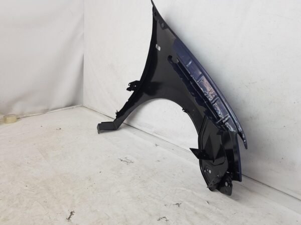 Aripa stanga fata Dacia Logan 2 Sandero 2 63123810R 2012 2013 2014 2015 2016 2017 2018 2019 2020 - imagine 7